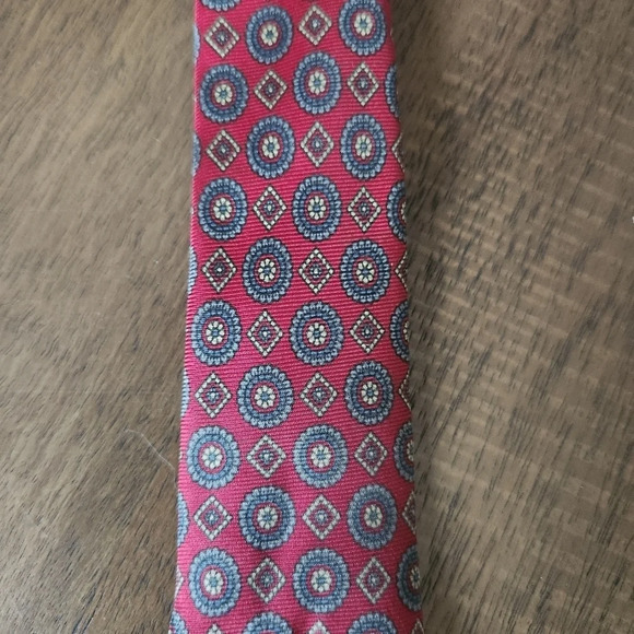 YSL Vintage Tie - Picture 2 of 7